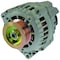 Wai Global Alternator, ALTDR CS130D, 100 Amp12 Volt, CW, 6Groove Pulley, 0800 Plug Clock 8233N - alternate 2